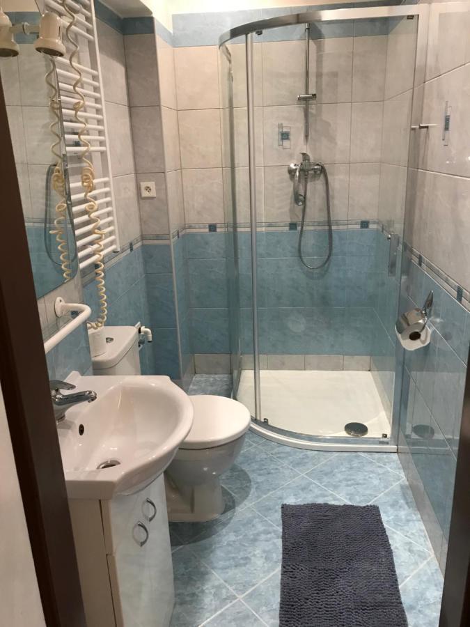 Ski & Bike Apartmany Svoboda nad Úpou Zewnętrze zdjęcie