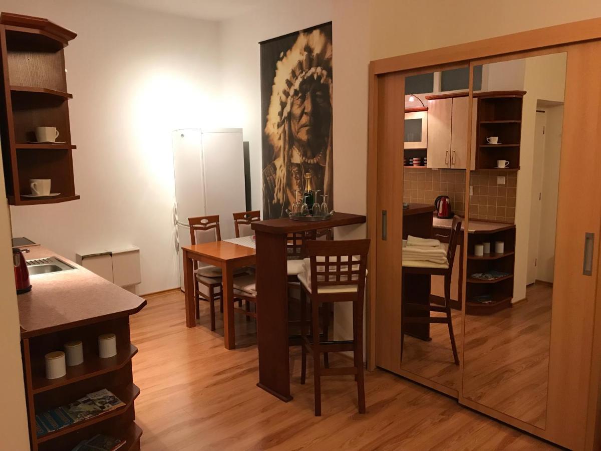 Ski & Bike Apartmany Svoboda nad Úpou Zewnętrze zdjęcie