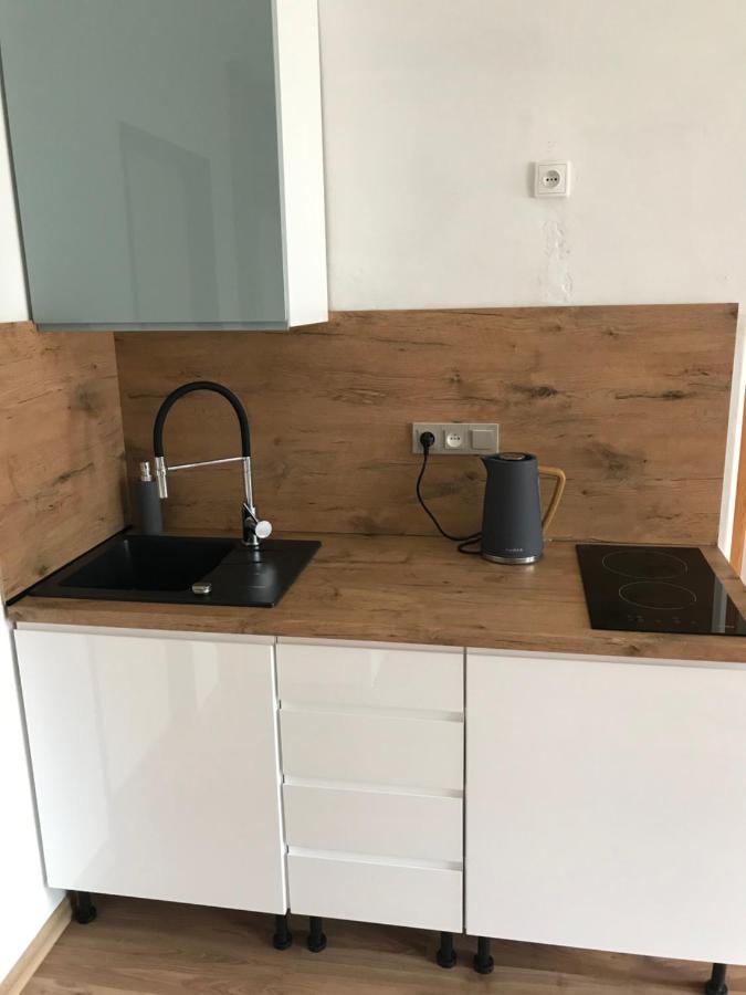Ski & Bike Apartmany Svoboda nad Úpou Zewnętrze zdjęcie