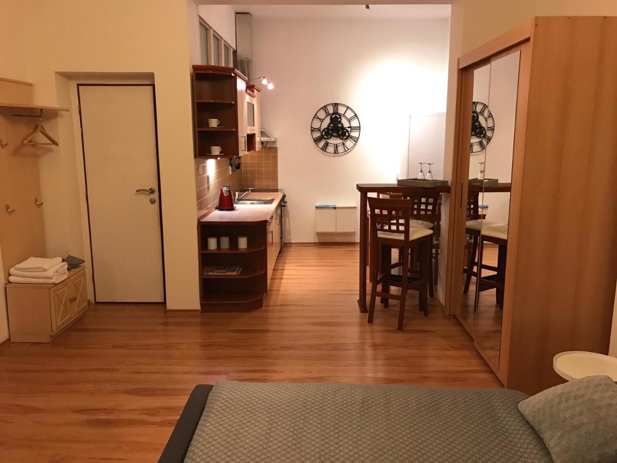 Ski & Bike Apartmany Svoboda nad Úpou Zewnętrze zdjęcie